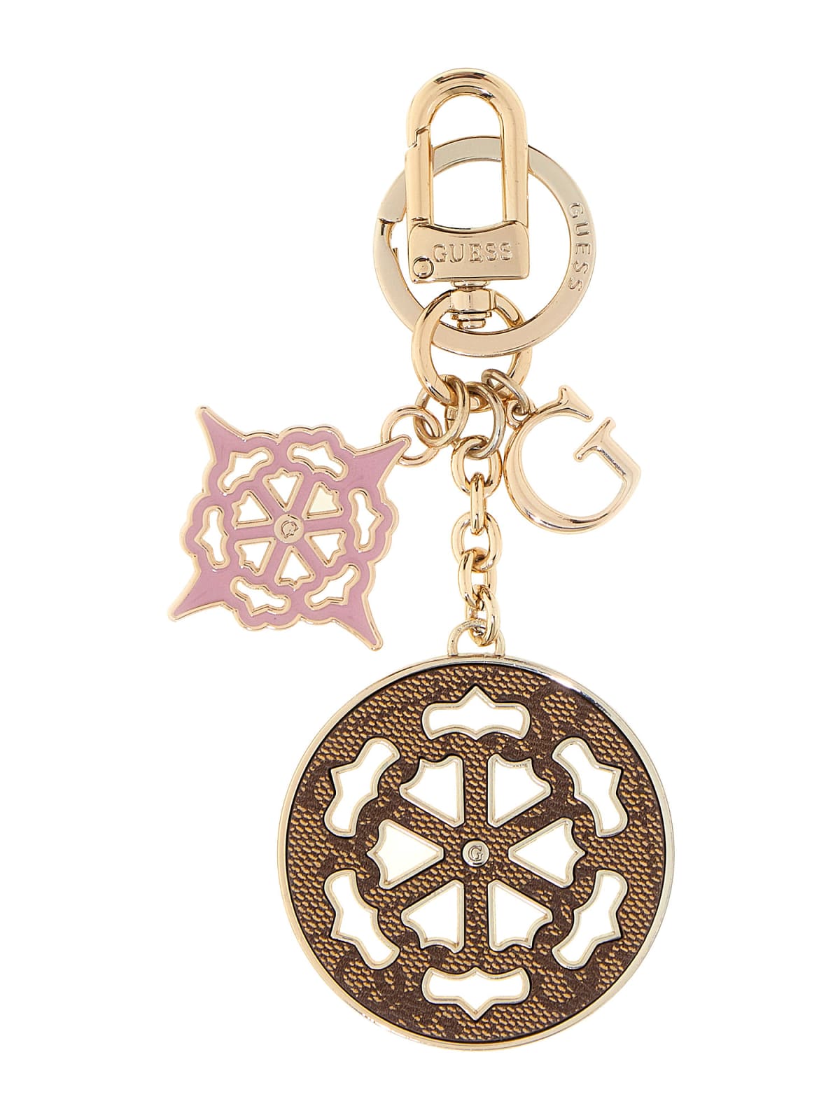 GUESS  -  Portachiavi  -  rw7569p6301