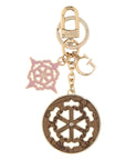 GUESS  -  Portachiavi  -  rw7569p6301