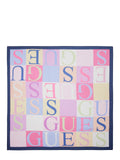 AW5295SIL12 - foulards - GUESS