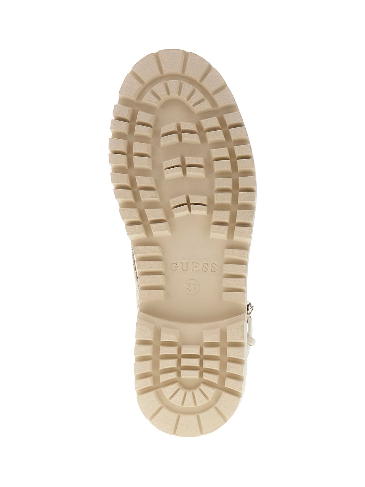 GUESS  -  Stivaletto logato  -  flt02lfal10