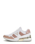 GUESS  -  Runner Mickay 4G logo  -  FLFMICELE12