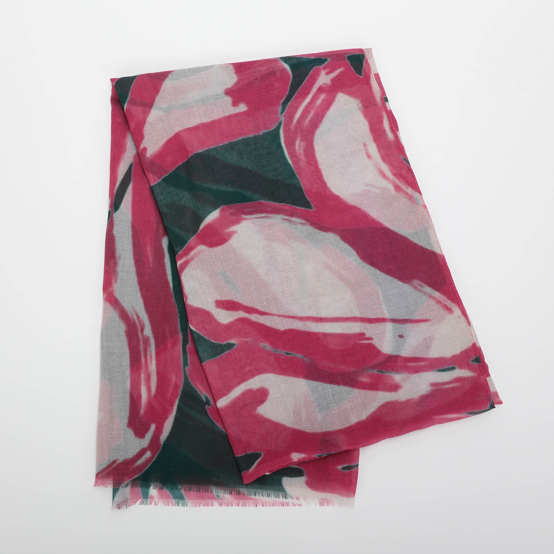 STAM-9136 - foulards - mimi mua