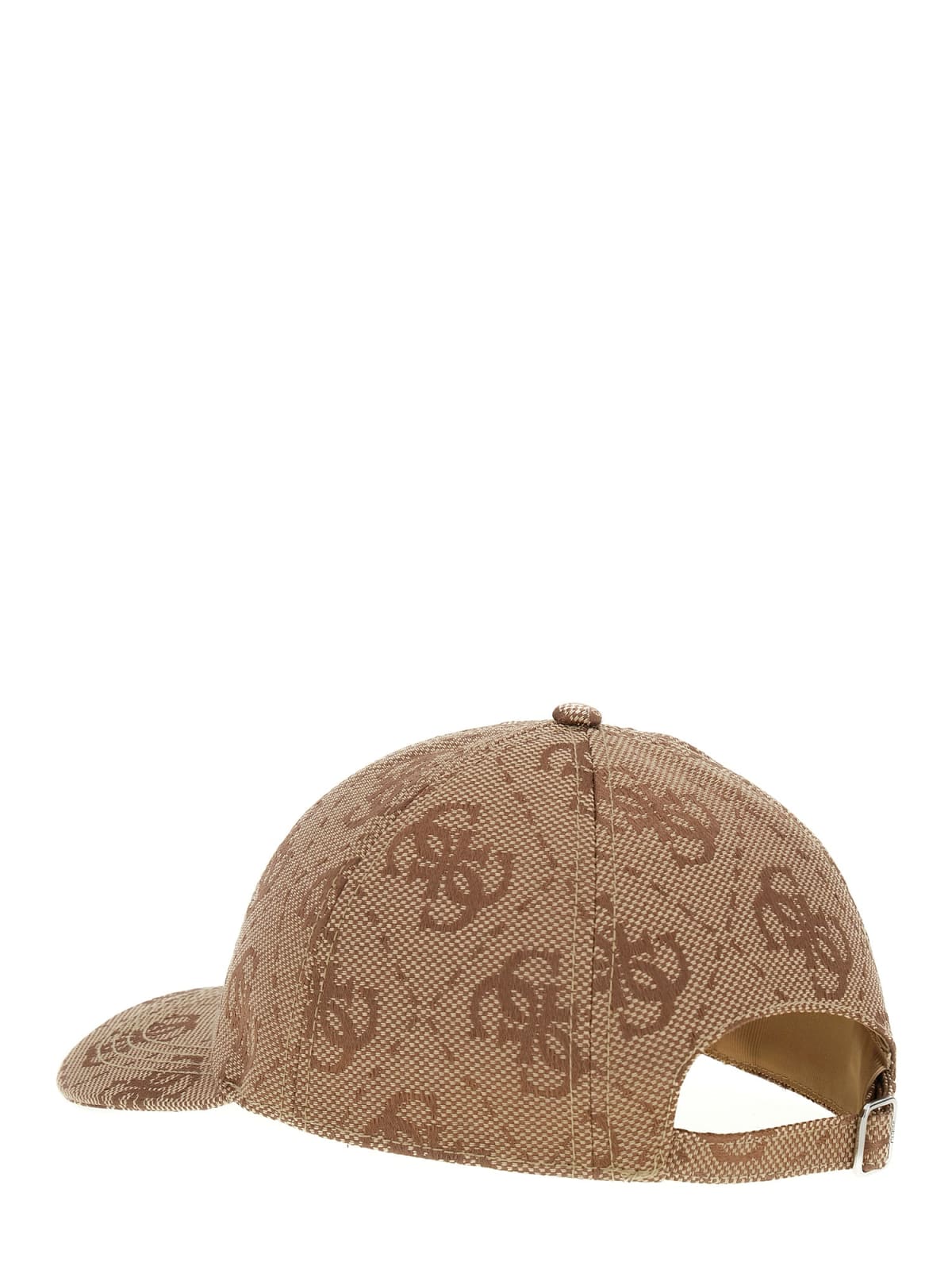 GUESS  -  Cappello con visiera  -  aw5615pol01