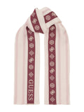 AW5274VIS03 - foulards - GUESS