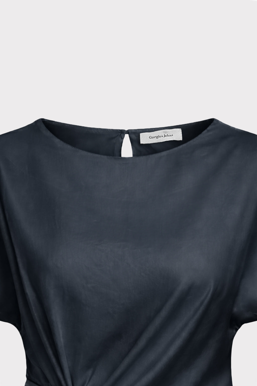 giorgia e johns  -  Blusa  -  60129