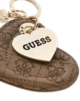 GUESS  -  Portachiavi Cuore  -  RW7543P6101