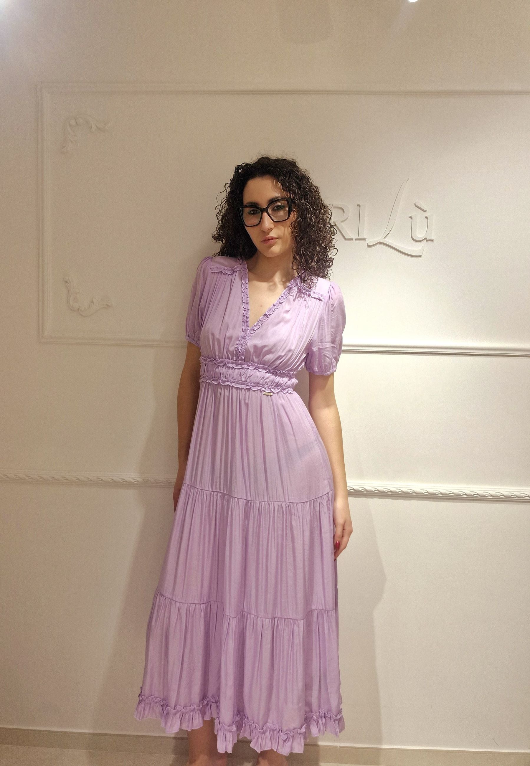 03T0046 - Abiti - influencer italia