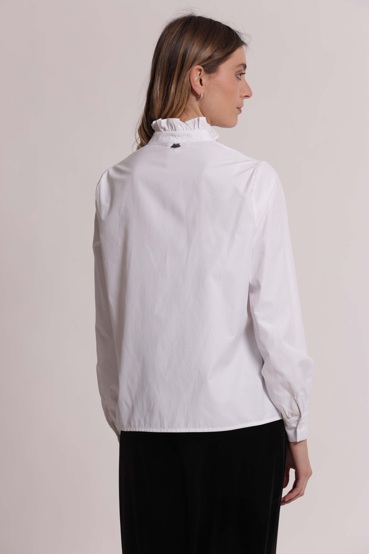 mimi mua  -  Camicia  -  msap-1167