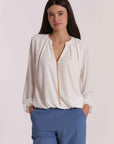 FFAN-1888 - bluse - mimi mua