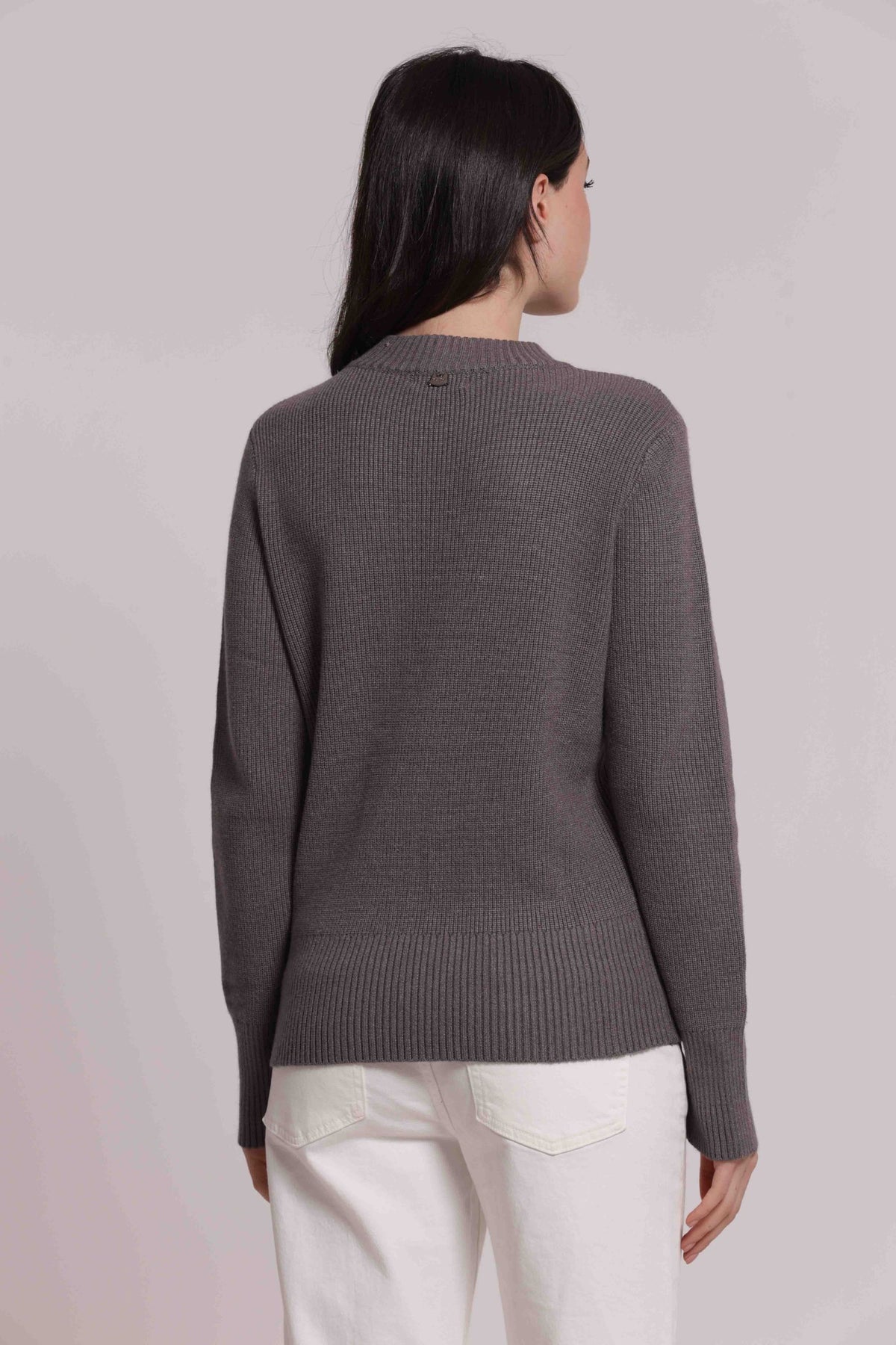 mimi mua  -  maglione  -  afap-3818