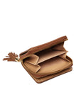 moschino  -  Portafogli piccolo Gommage  -  JC5689PP0NKD0000