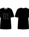 GUESS  -  Shirt Maniche corte  -  W6RI12K9RM1