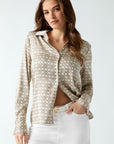 GUESS  -  Camicia  -  w6yh23w2946