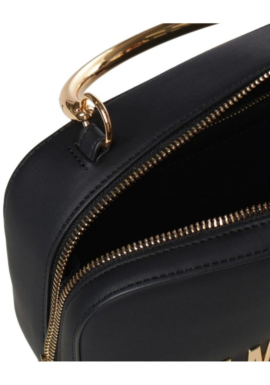 moschino  -  borsa piccola tipo bauletto a braccio
23x15x8  -  jc4254pp0pkd0000