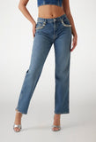W5R<A1ND5ACC-D3CA - Pantaloni - GUESS