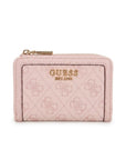 GUESS  -  Portafoglio piccolo modello lindsey  -  sg9749156