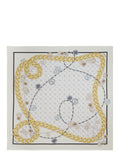 AW5300SIL03 - foulards - GUESS