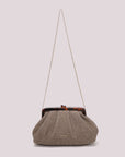 mimi mua  -  Pochette rafia  -  M8-M201526