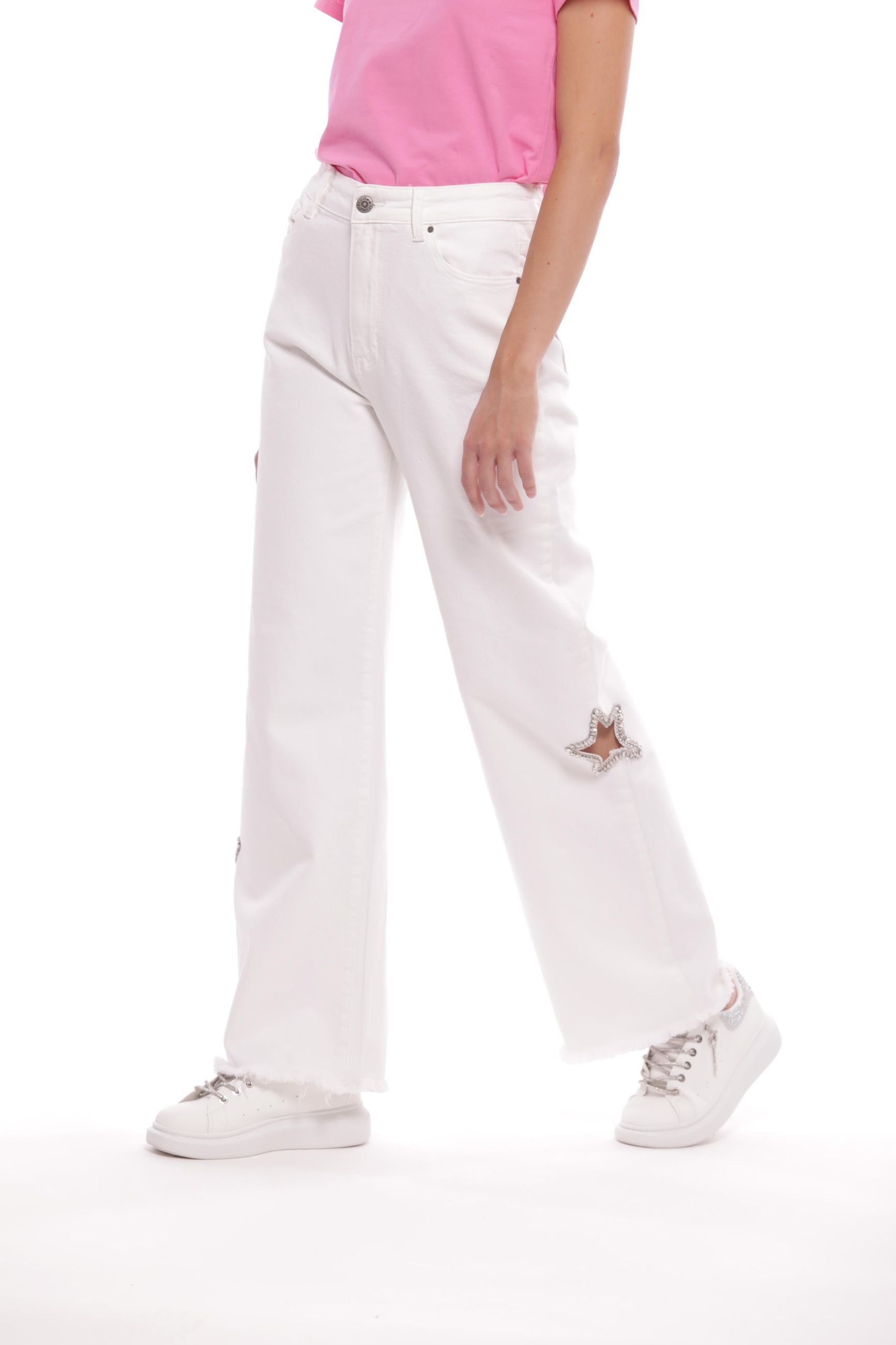 ZDAM-2779 - Pantaloni - mimi mua