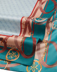 GUESS  -  Foulards Logato  -  AW5445POL01