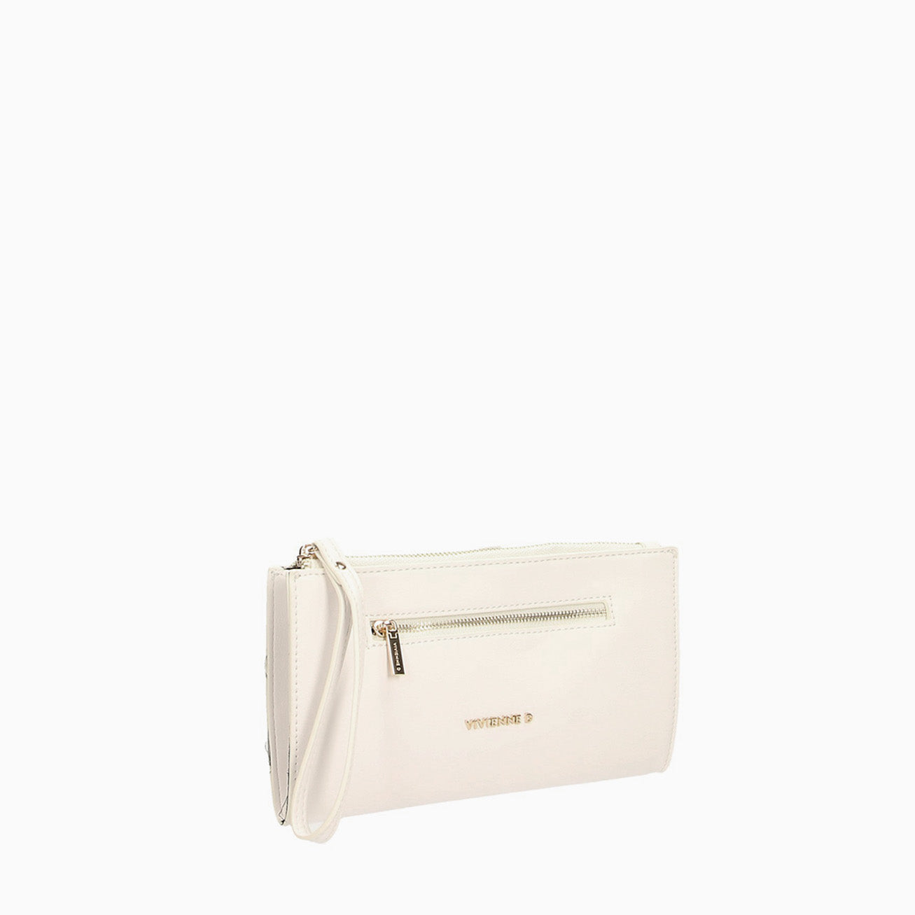 VIVIENNE D  -  Pochette  -  VARI044