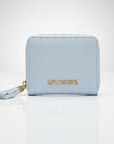 moschino  -  Portafogli piccolo Gommage  -  JC5689PP0NKD0000