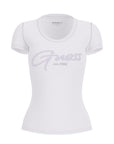 GUESS  -  Shirt Maniche corte  -  W6GI14K3033