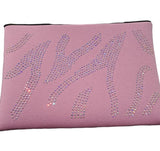 Namibia cipria - pochette - tiarè