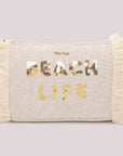 mimi mua  -  Pochette mare Beach life  -  M8-X201481
