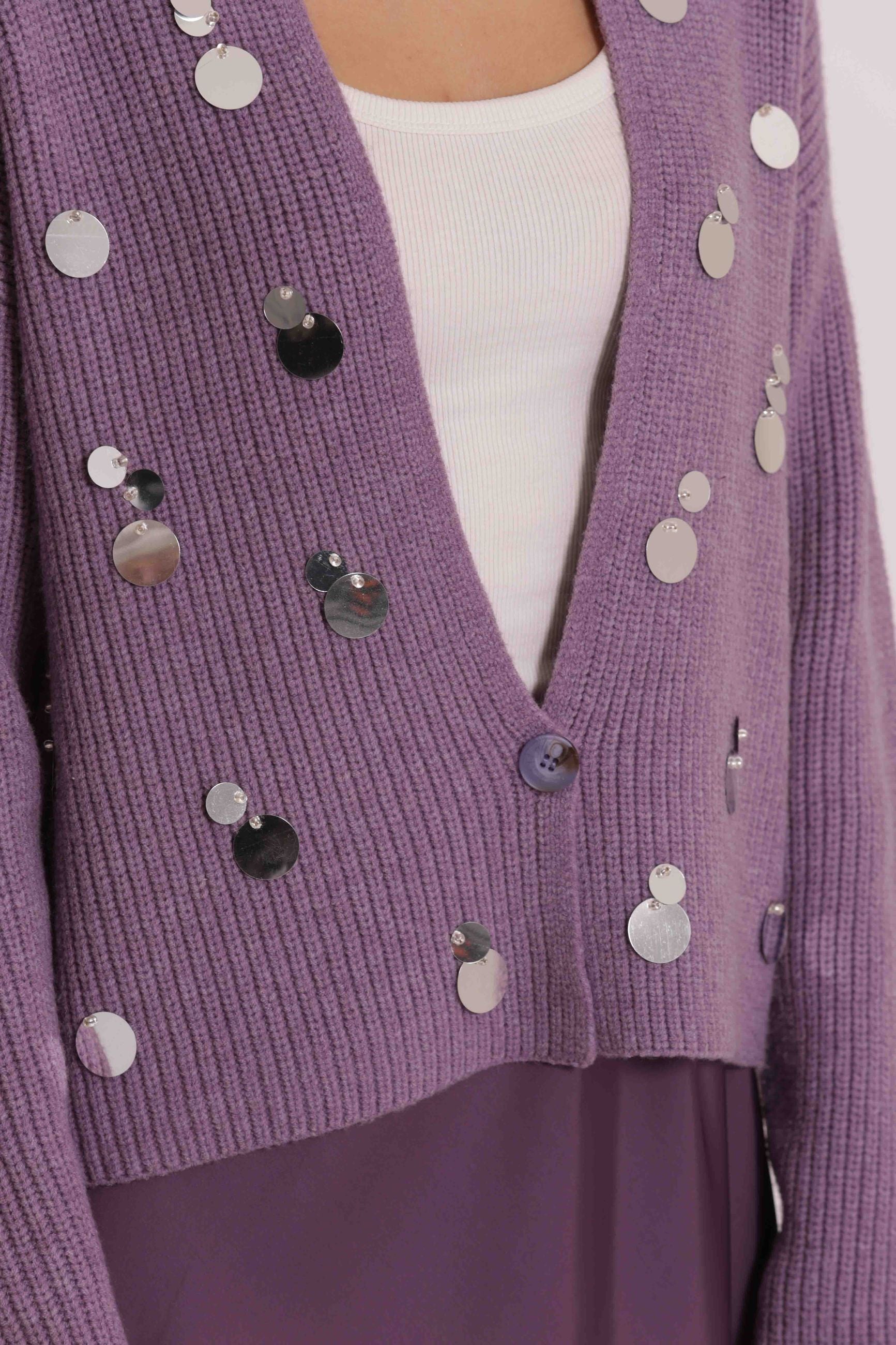 AFAN-3748 - cardigan - mimi mua
