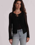 mimi mua  -  Cardigan fiocchi  -  AFAO-3797