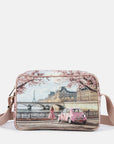 ynot  -  Camera Bag Tracolla  -  YES-440S6