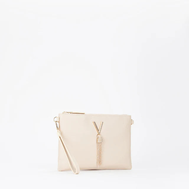 VALENTINO  -  Borsa Donna sintetica.
26,5x18,5x1  -  VBS1IJ19