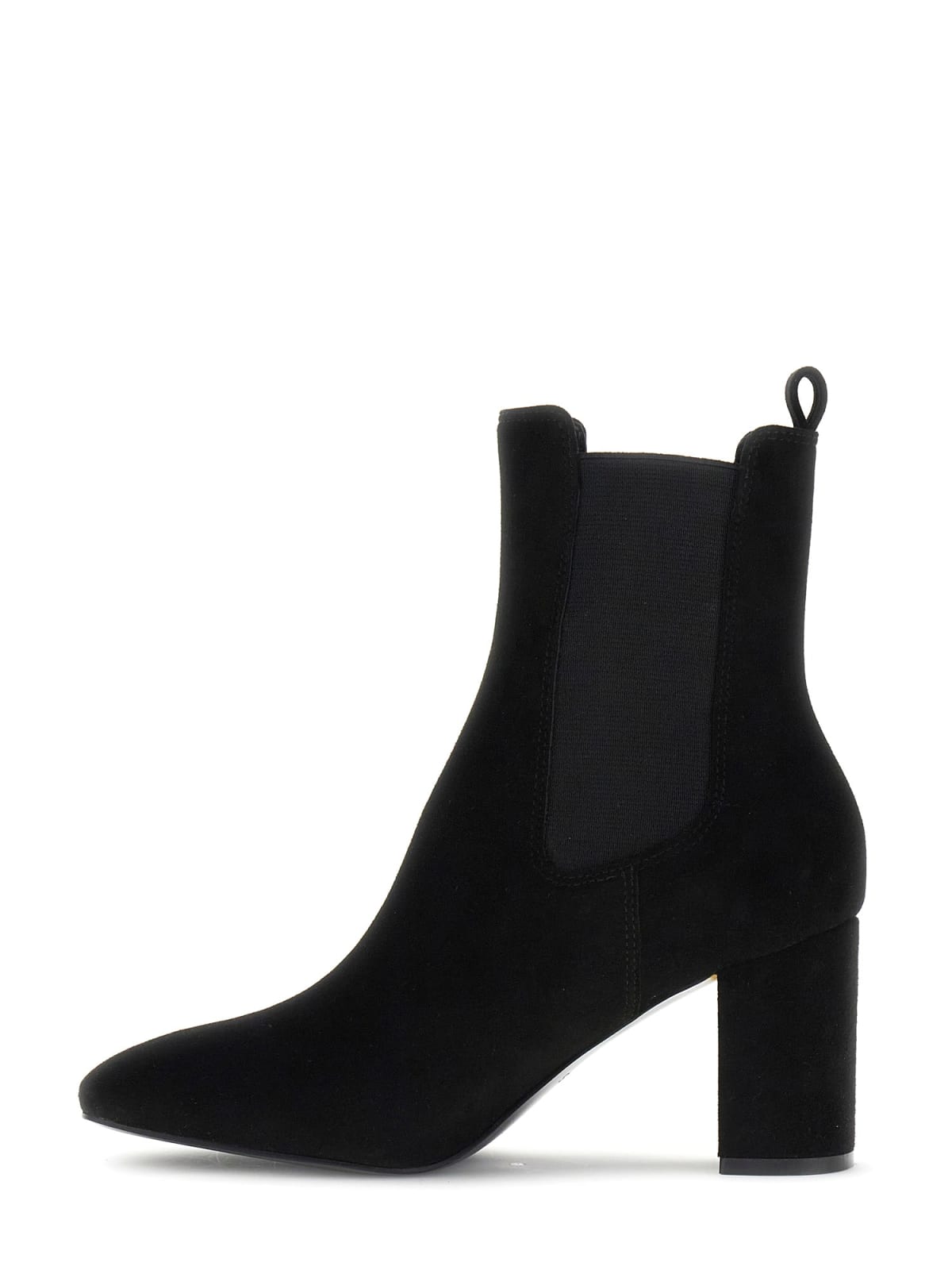 GUESS  -  Stivaletto a tronchetto  -  flffiesue10