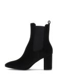 GUESS  -  Stivaletto a tronchetto  -  flffiesue10