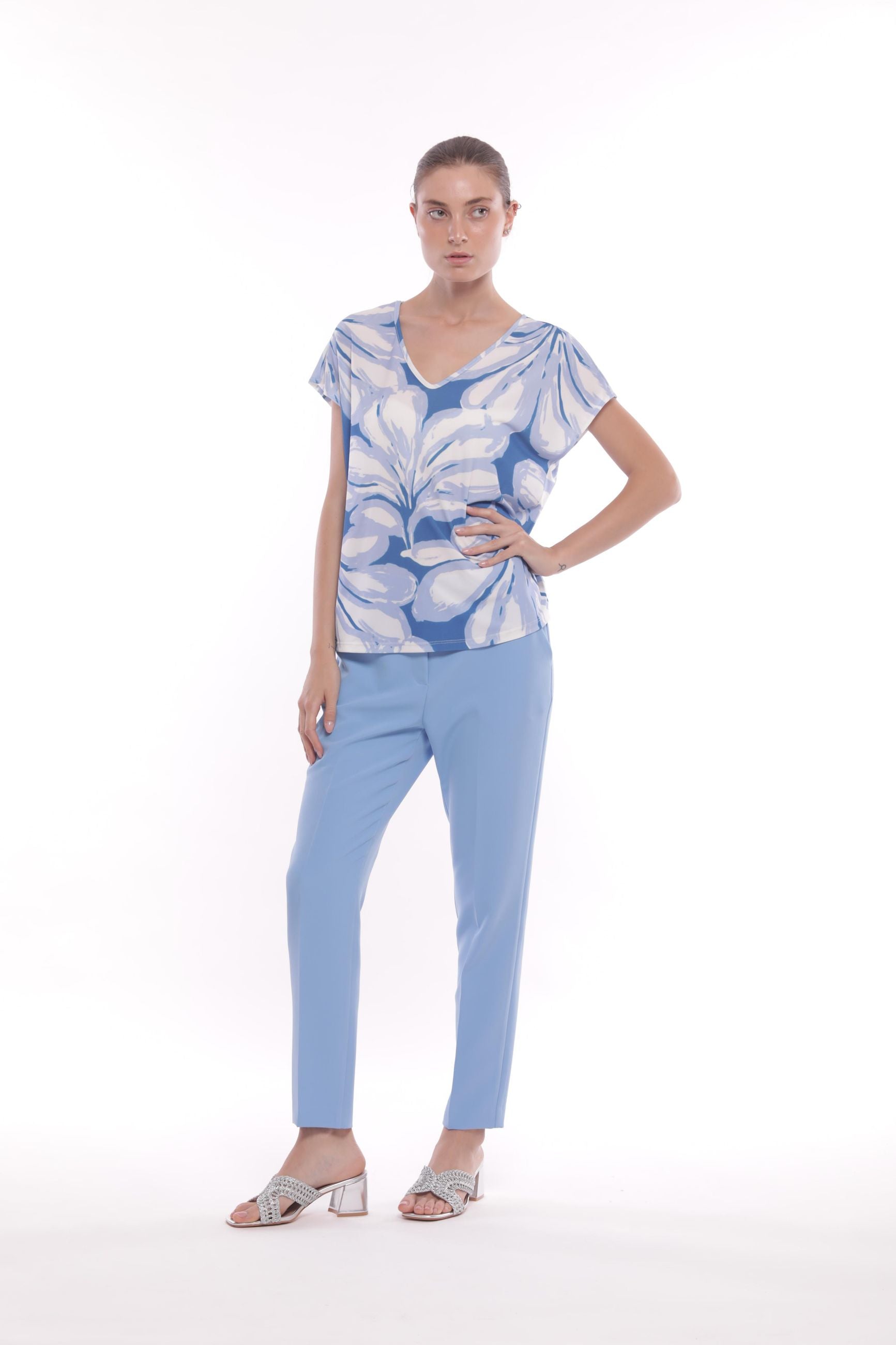 ESAM-2733 - Pantaloni - mimi mua