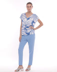 ESAM-2733 - Pantaloni - mimi mua