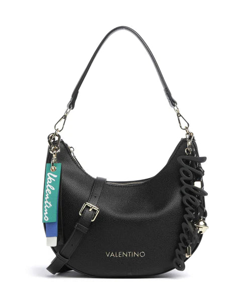 VALENTINO  -  Borsa a mezza luna  -  VBS9UI07