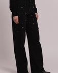mimi mua  -  jeans  -  zdap-2129