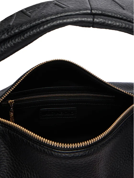 VALENTINO  -  borsa sacca media 
dimensioni:30x19x10  -  vbsa6e08