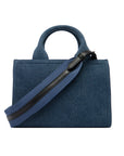 moschino  -  Borsa a Mano in Tessuto  -  JC4055PP1OLG170A