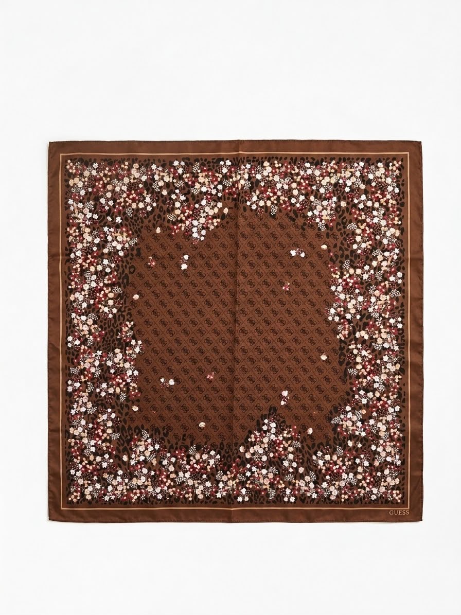 GUESS  -  Foulard  -  aw5534pol03