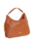 byblos  -  borsa shopper modello marina 
dimensioni: 45x30x8 cm  -  bybs34c01