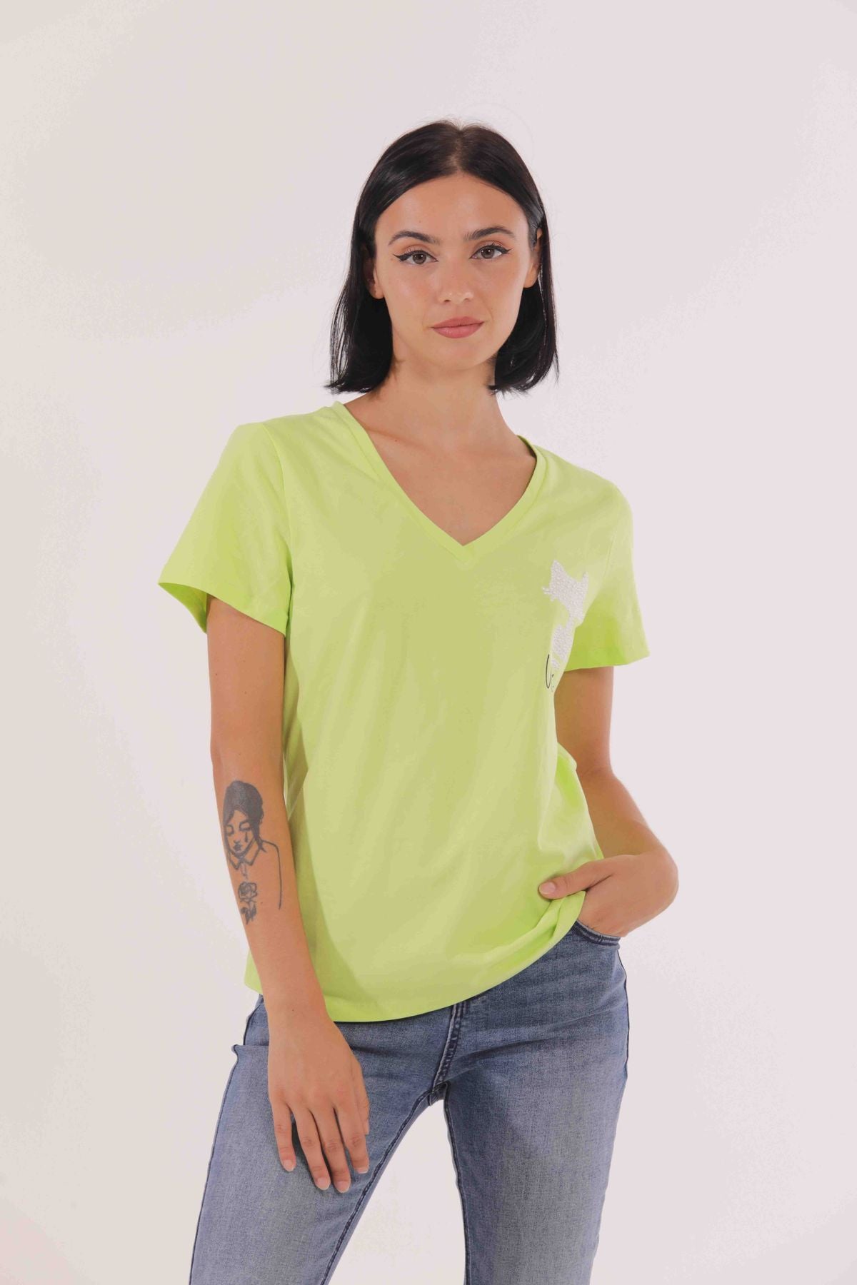 Rfai-1676 - shirt - mimi mua