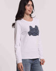 mimi mua  -  Shirt  -  sfap-1193