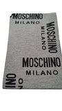 50055M5801 - sciarpe - moschino
