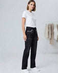 mimi mua  -  Jeans  -  zdap--2133