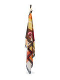 AW5295SIL12 - foulards - GUESS