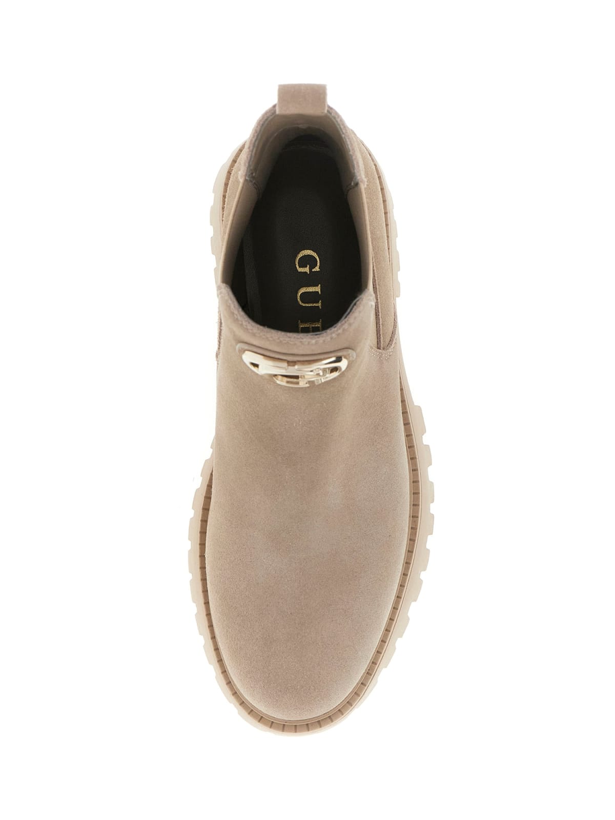 GUESS  -  Stivaletto  -  fltf2dsue10
