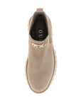 GUESS  -  Stivaletto  -  fltf2dsue10